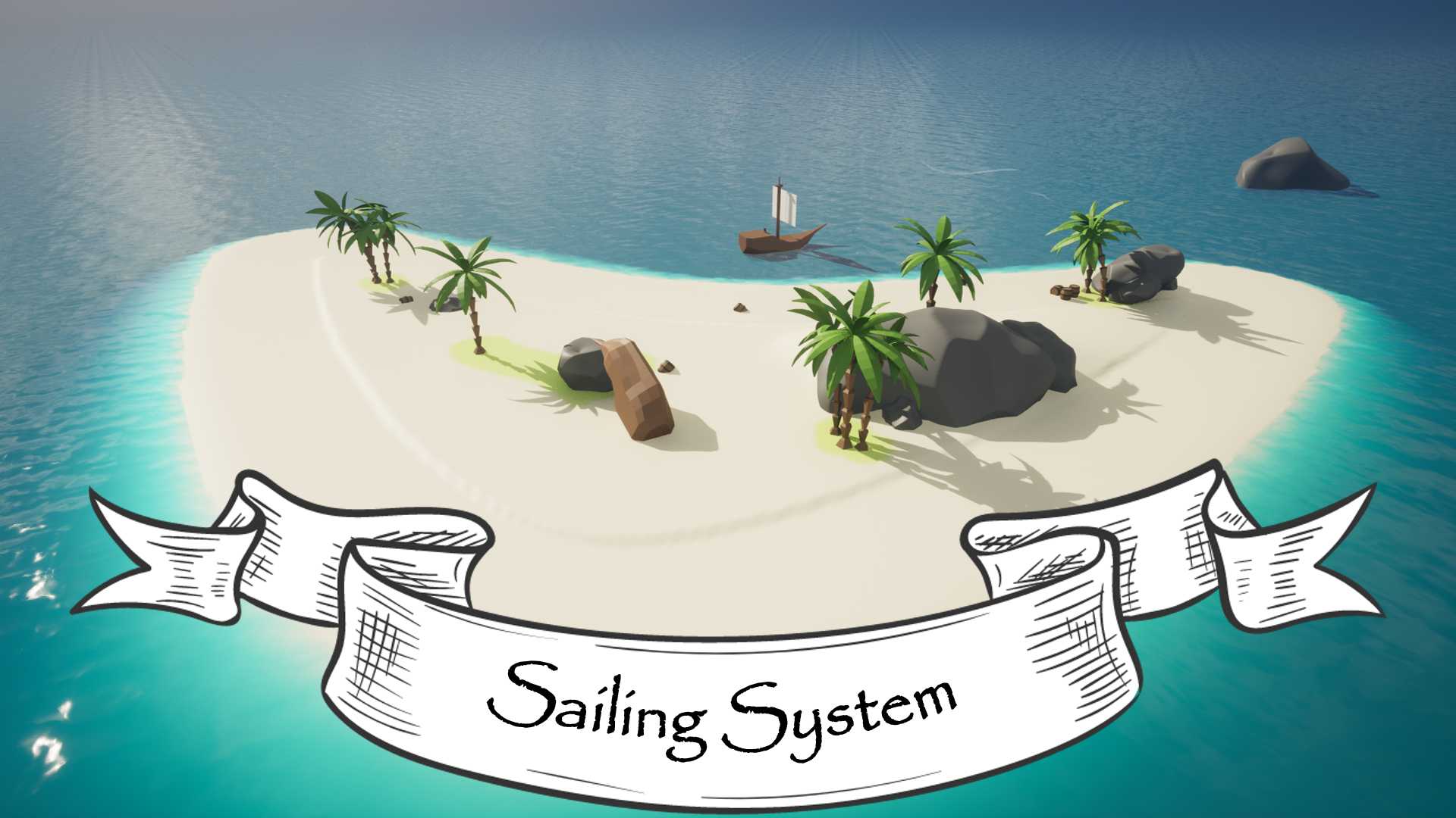 Sailing System