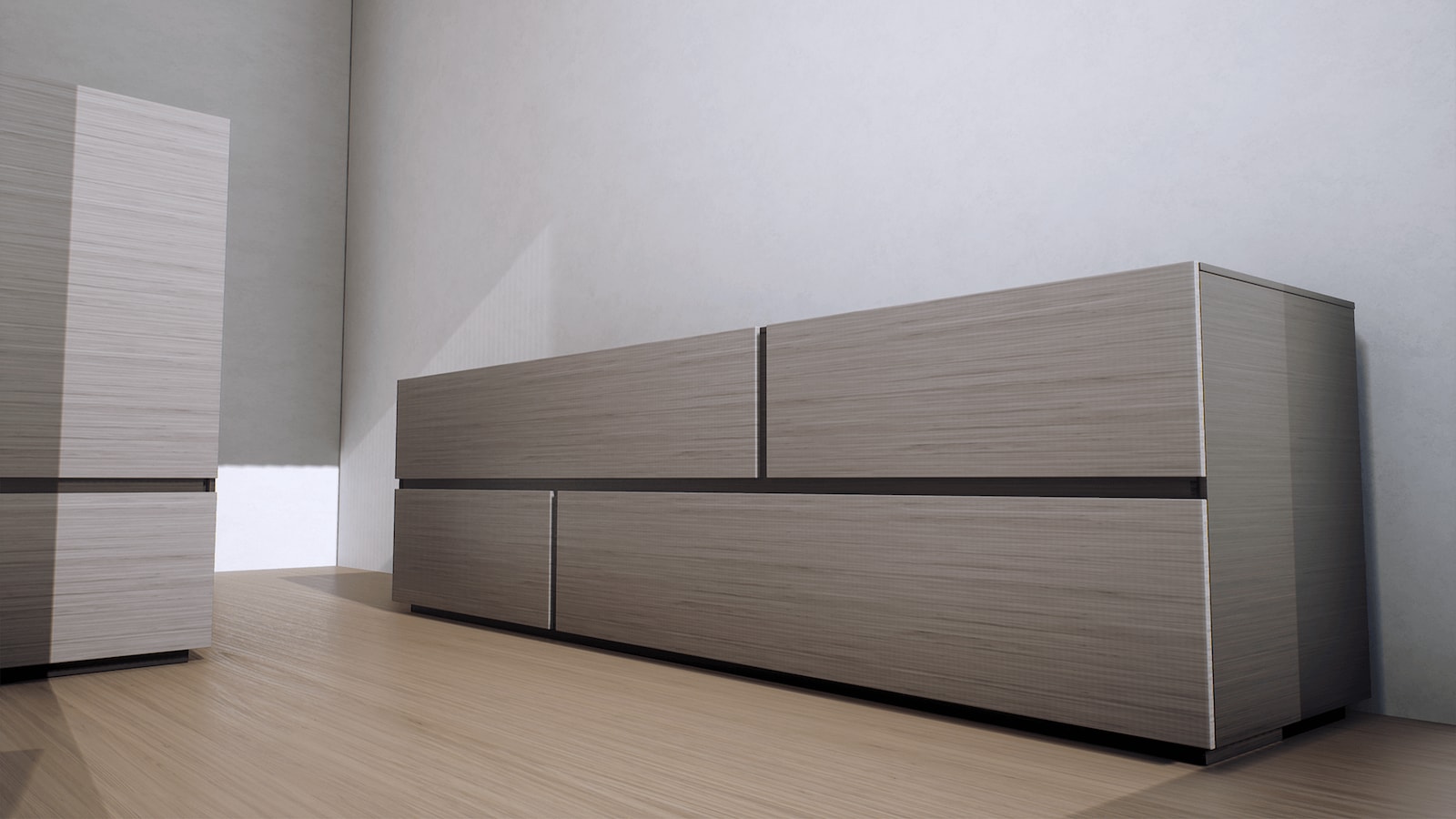 Minimalist Interior Design Storage Astounding Minimalist Interior