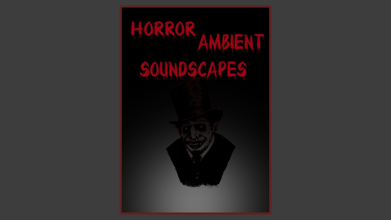 Horror Ambient Soundscapes in Sound Effects UE Marketplace