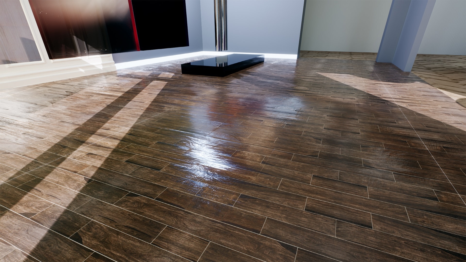 ULTIMATE MATERIAL GPACKHigh definitionFlooringMetalsWallsparquets