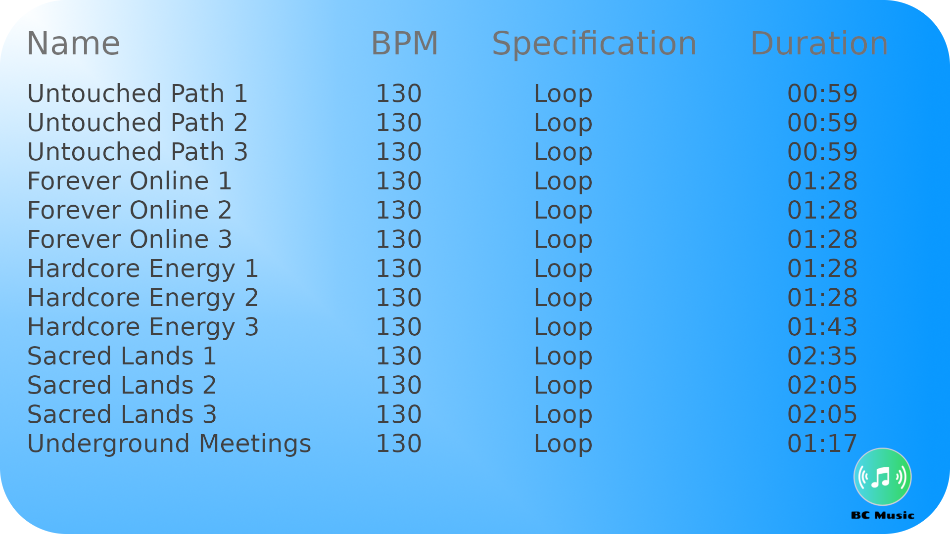 Electronic Game Music Collection in Music UE Marketplace