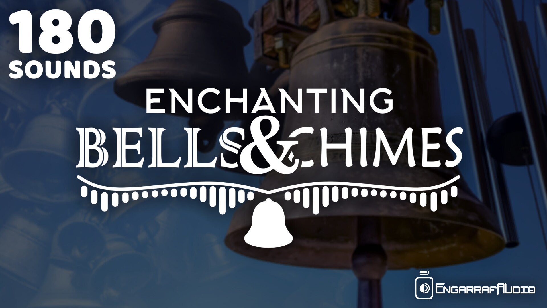 Enchanting Bells And Chimes in Sound Effects UE Marketplace