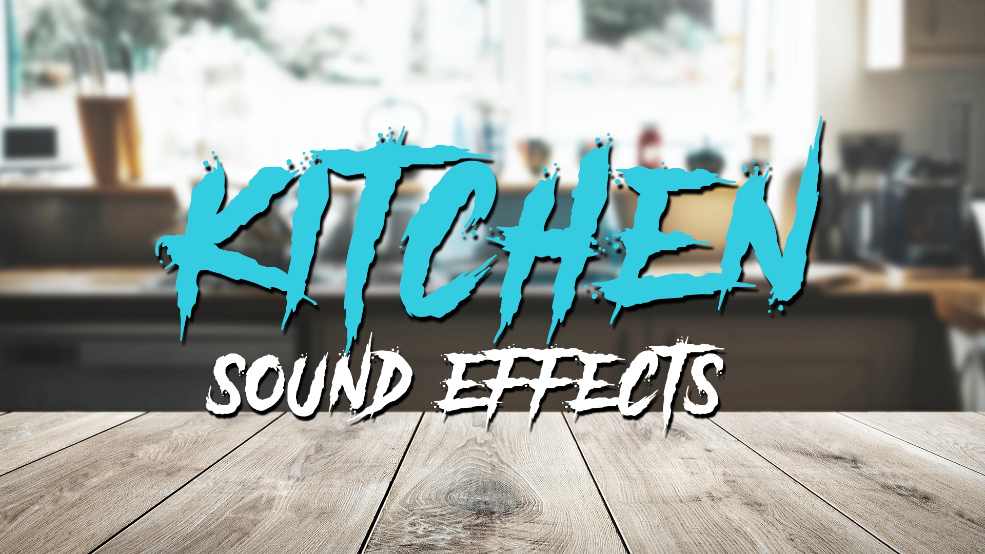 Kitchen Sound Effects in Sound Effects UE Marketplace