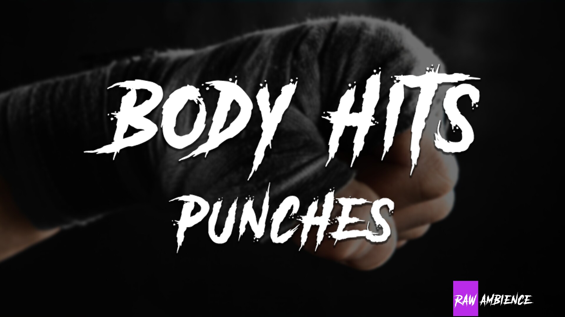 Body Hits and Punches Sound Effects in Sound Effects UE Marketplace