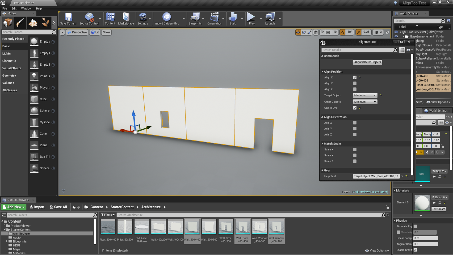 AssetBuilder Tools