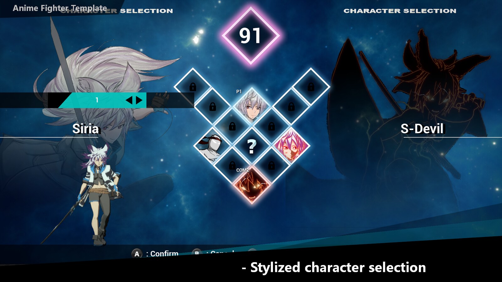anime-fighter-template-in-blueprints-ue-marketplace