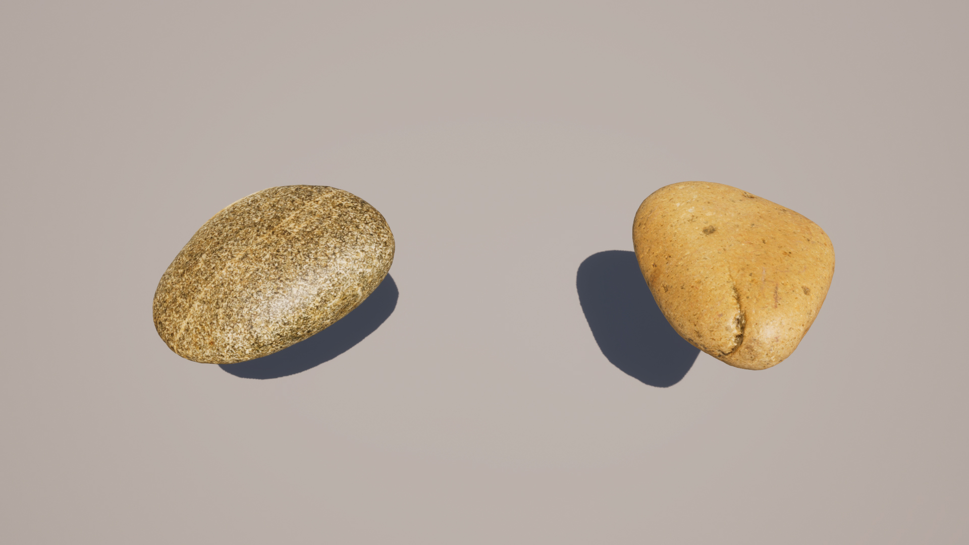 25 Unremarkable Stones - Screenshot
