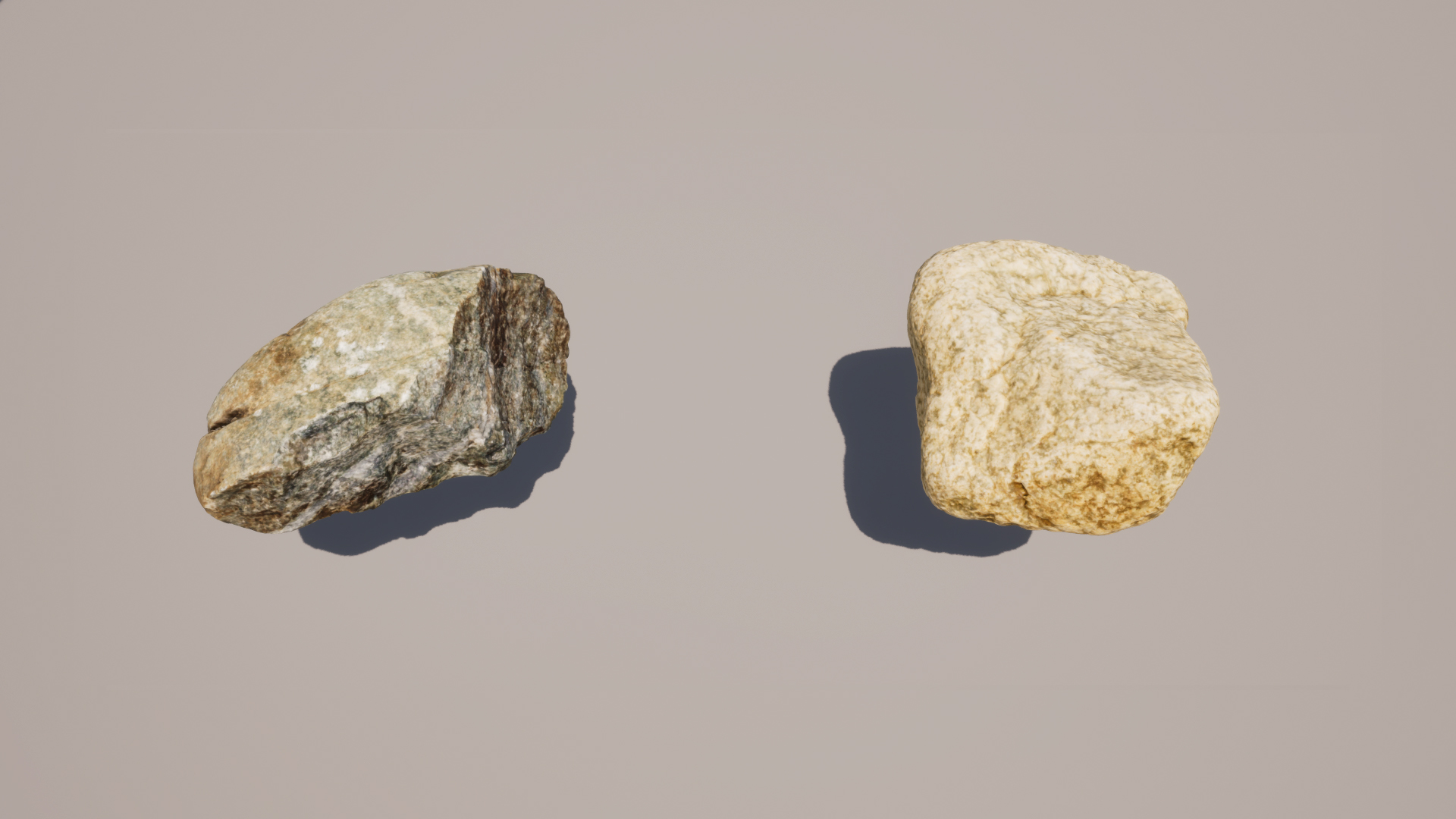 25 Unremarkable Stones - Screenshot