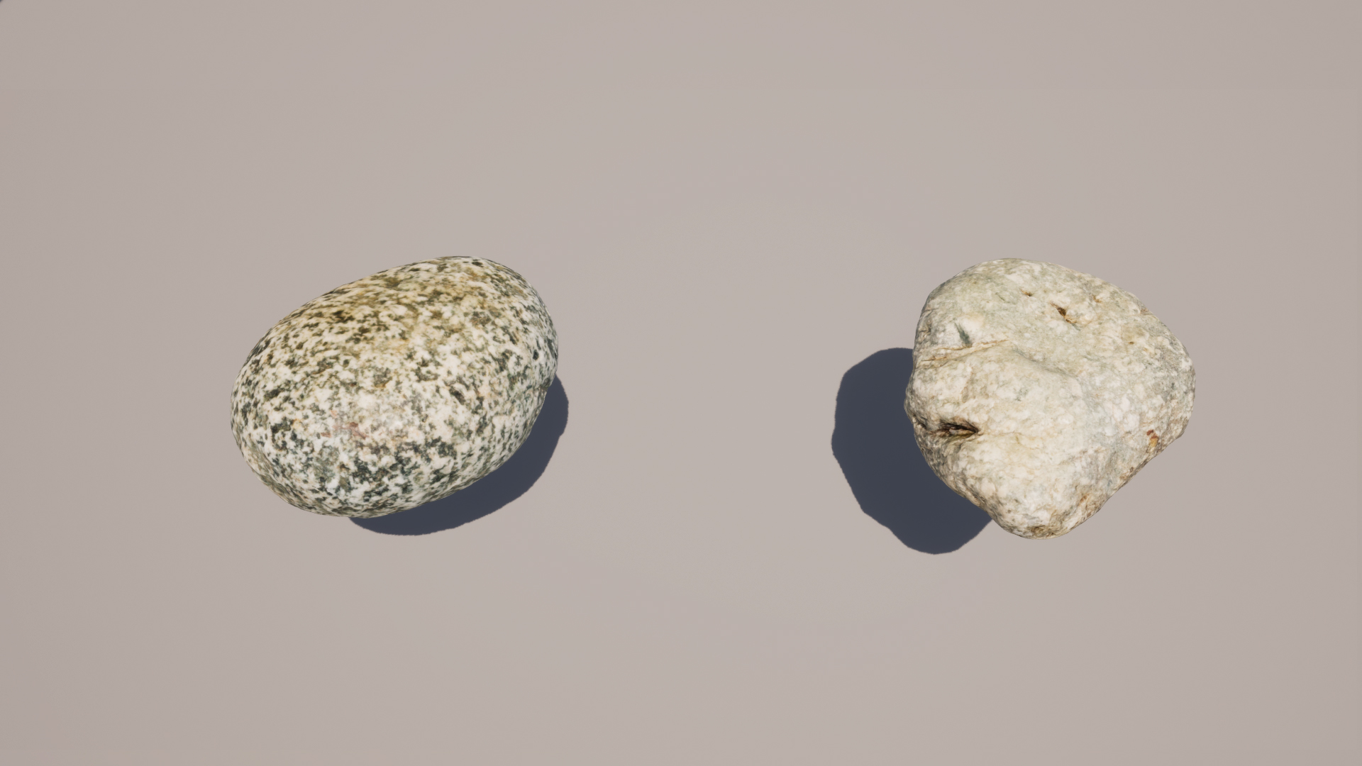 25 Unremarkable Stones - Screenshot