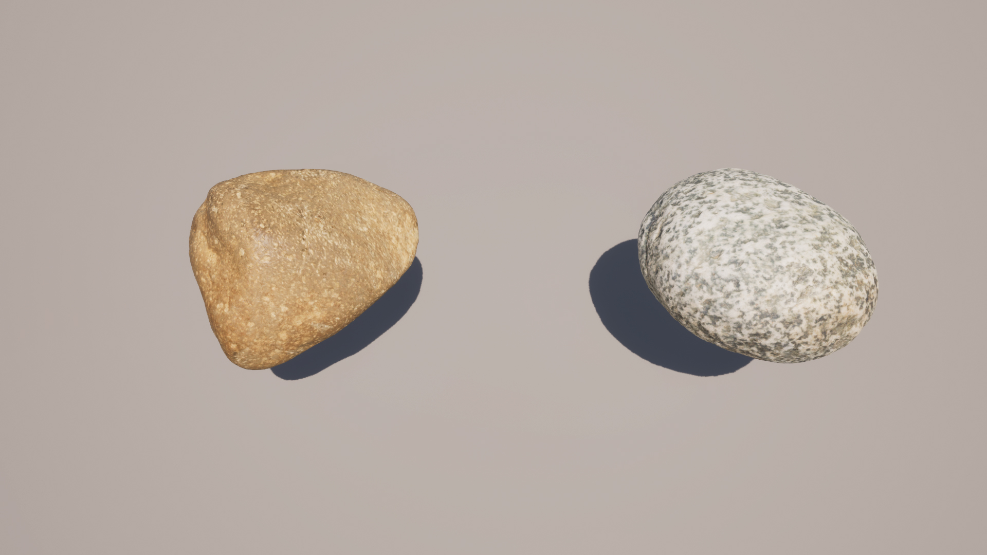 25 Unremarkable Stones - Screenshot