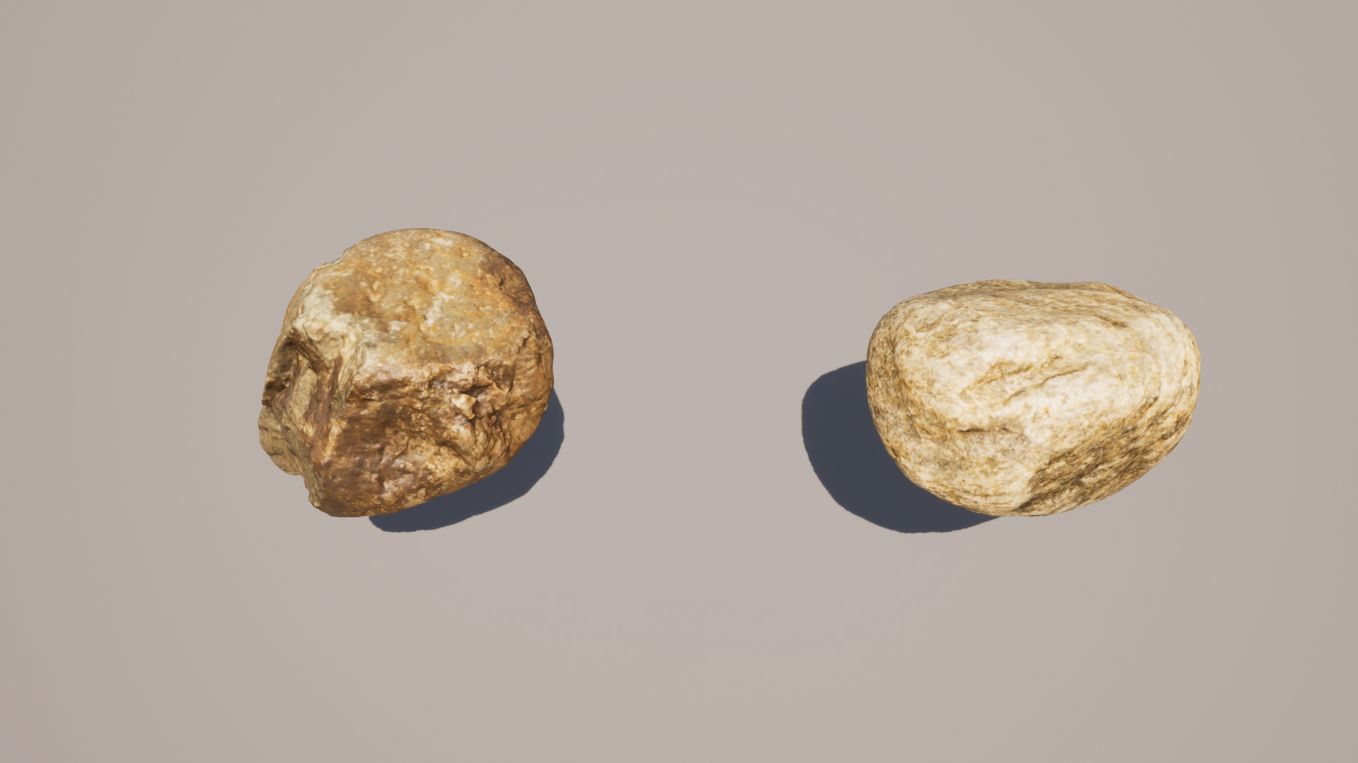 25 Unremarkable Stones - Screenshot