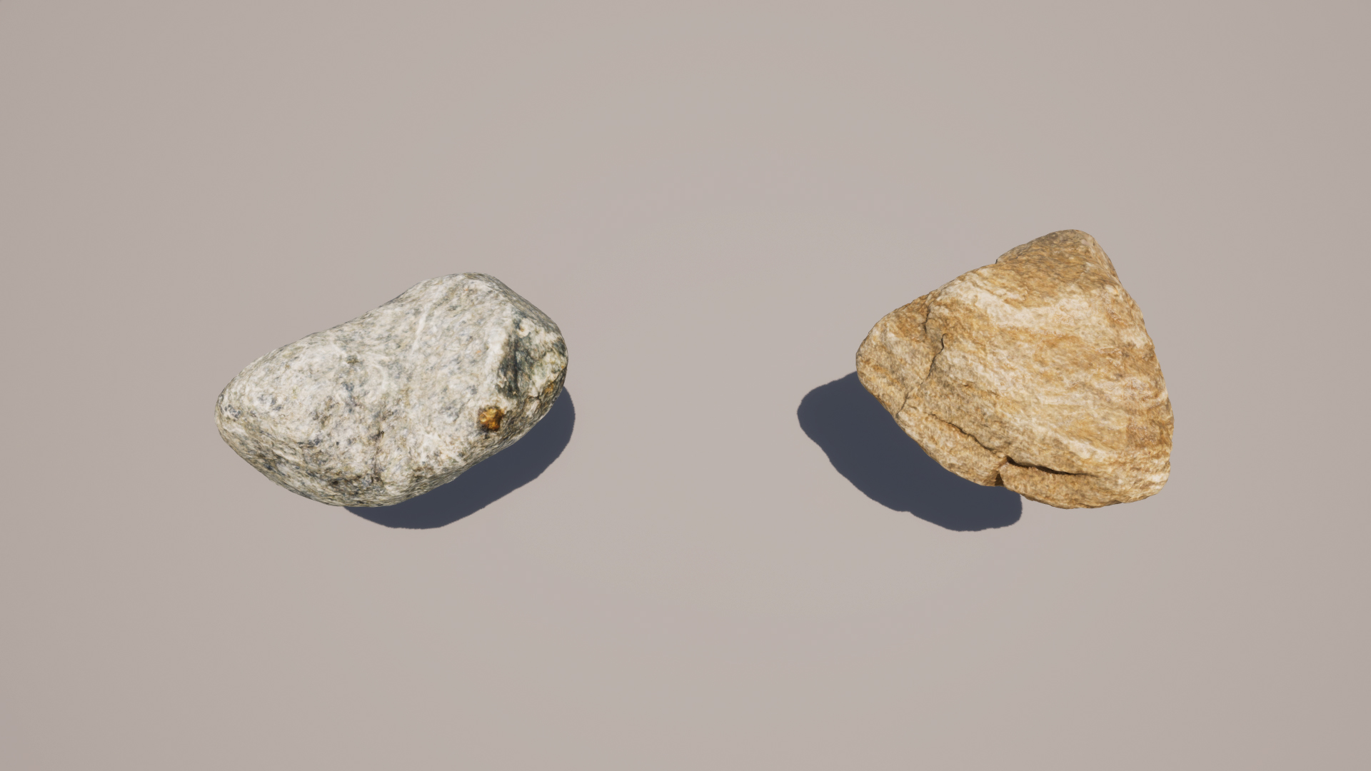 25 Unremarkable Stones - Screenshot
