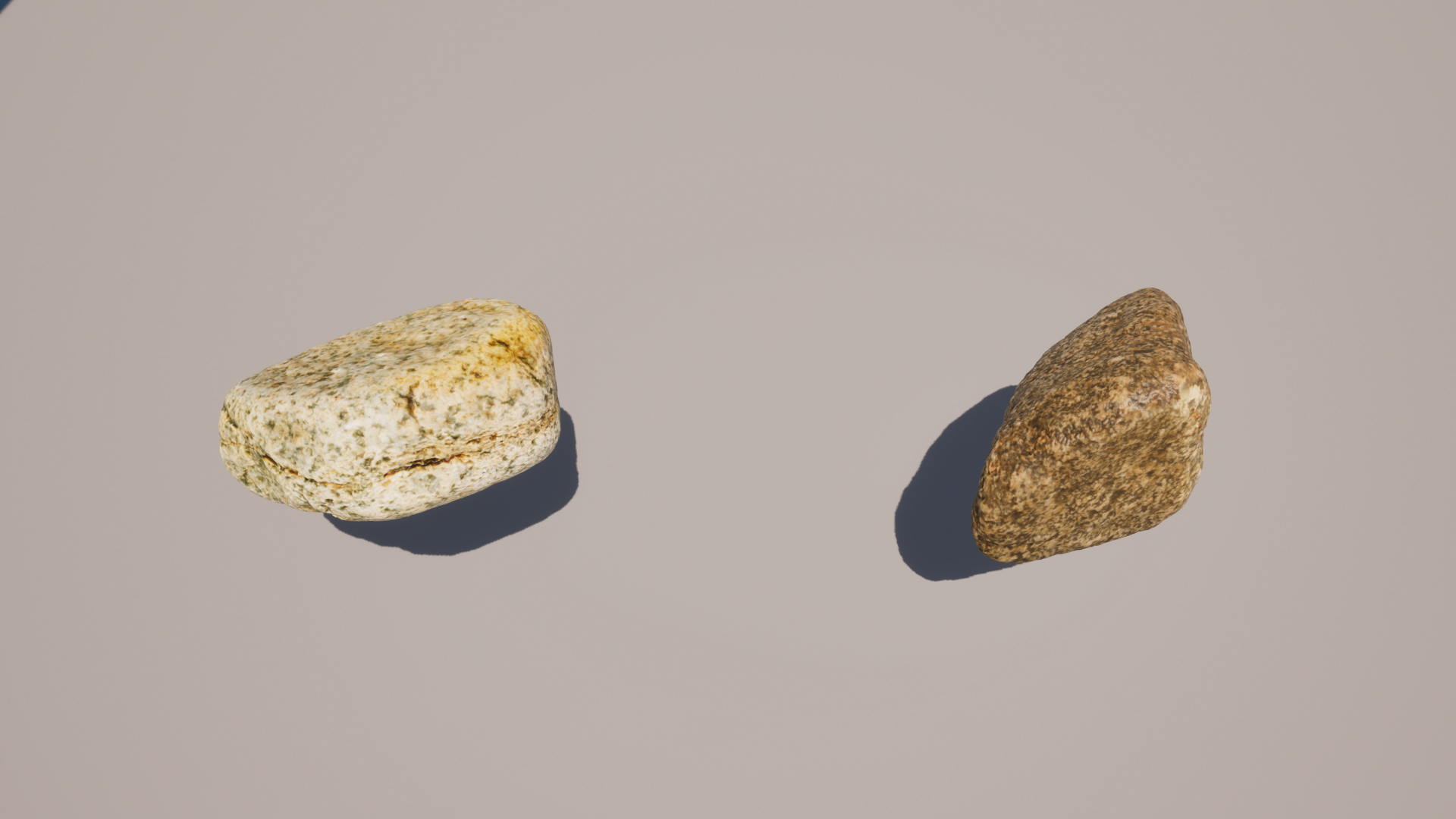 25 Unremarkable Stones - Screenshot