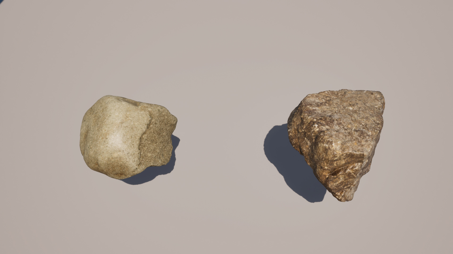 25 Unremarkable Stones - Screenshot