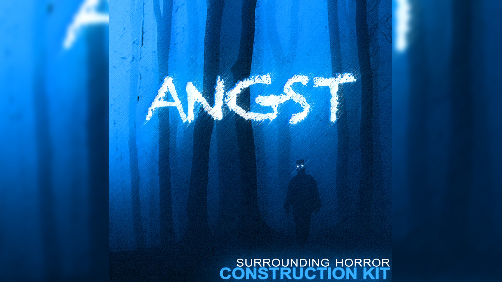 ANGST / Surrounding Horror Soundscapes – Construction Kit