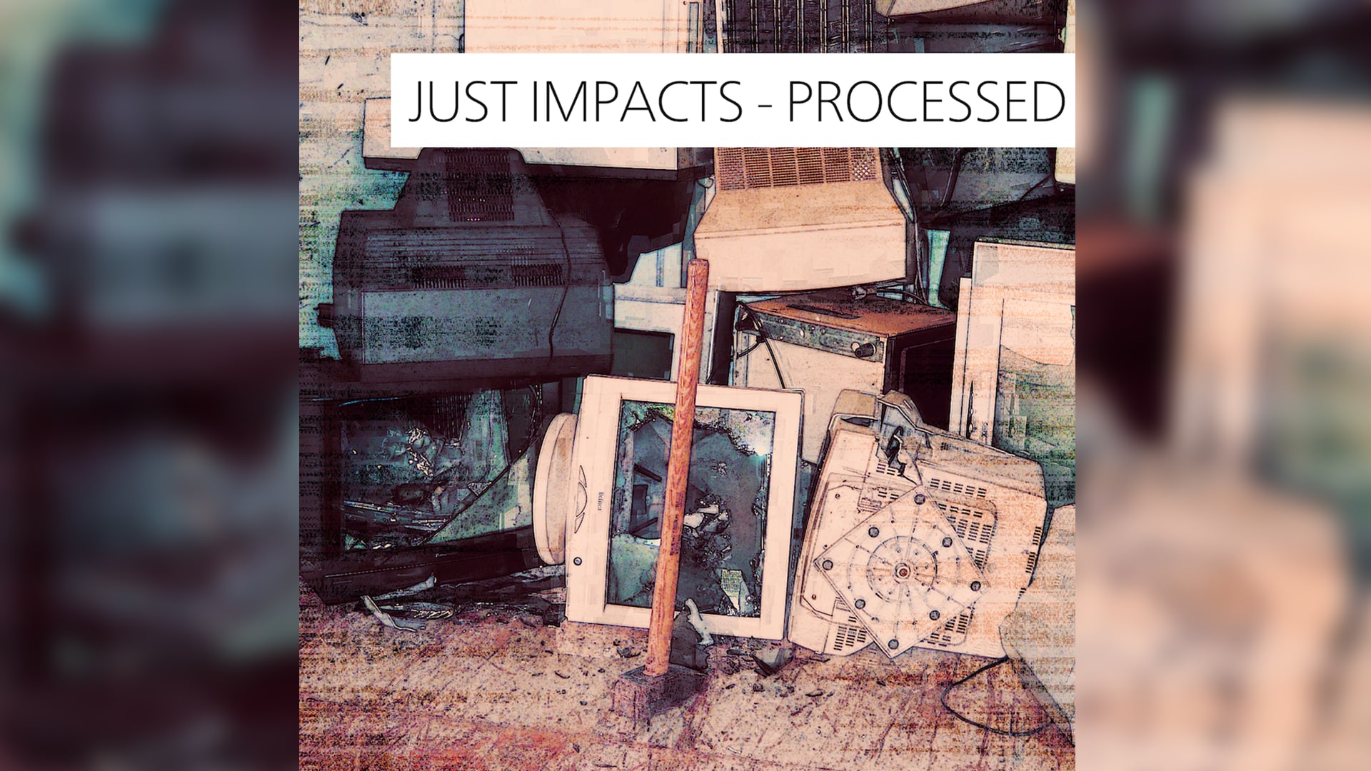 Just Impacts – Processed