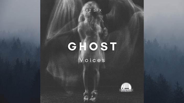 Ghost Voices