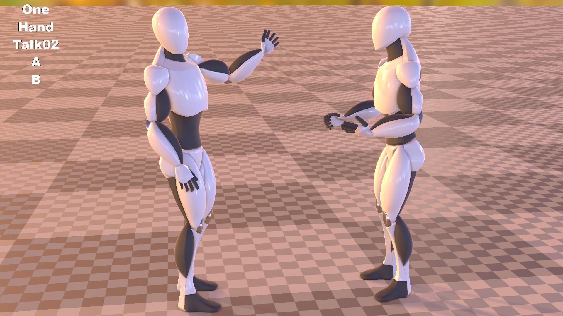 Give And Receive In Animations UE Marketplace give-and-receive-in-animations-ue-marketplace