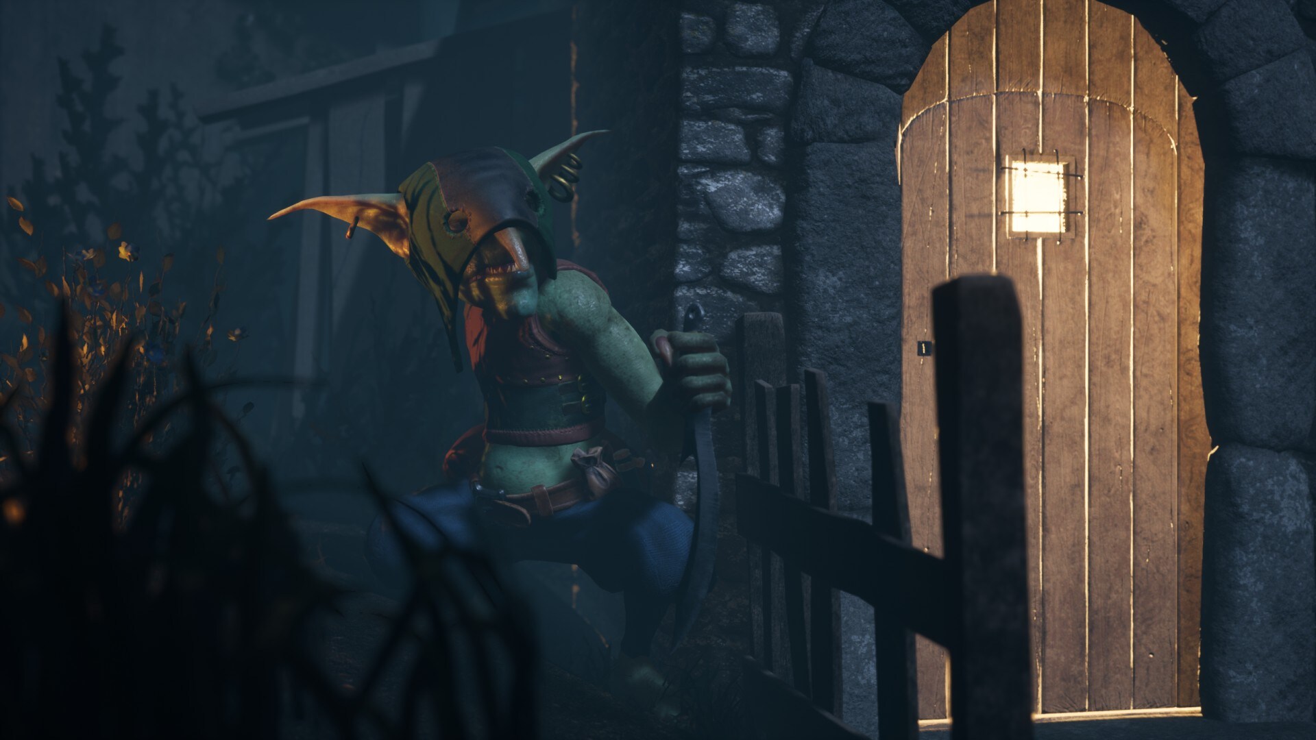 Goblin Scout in Characters - UE Marketplace