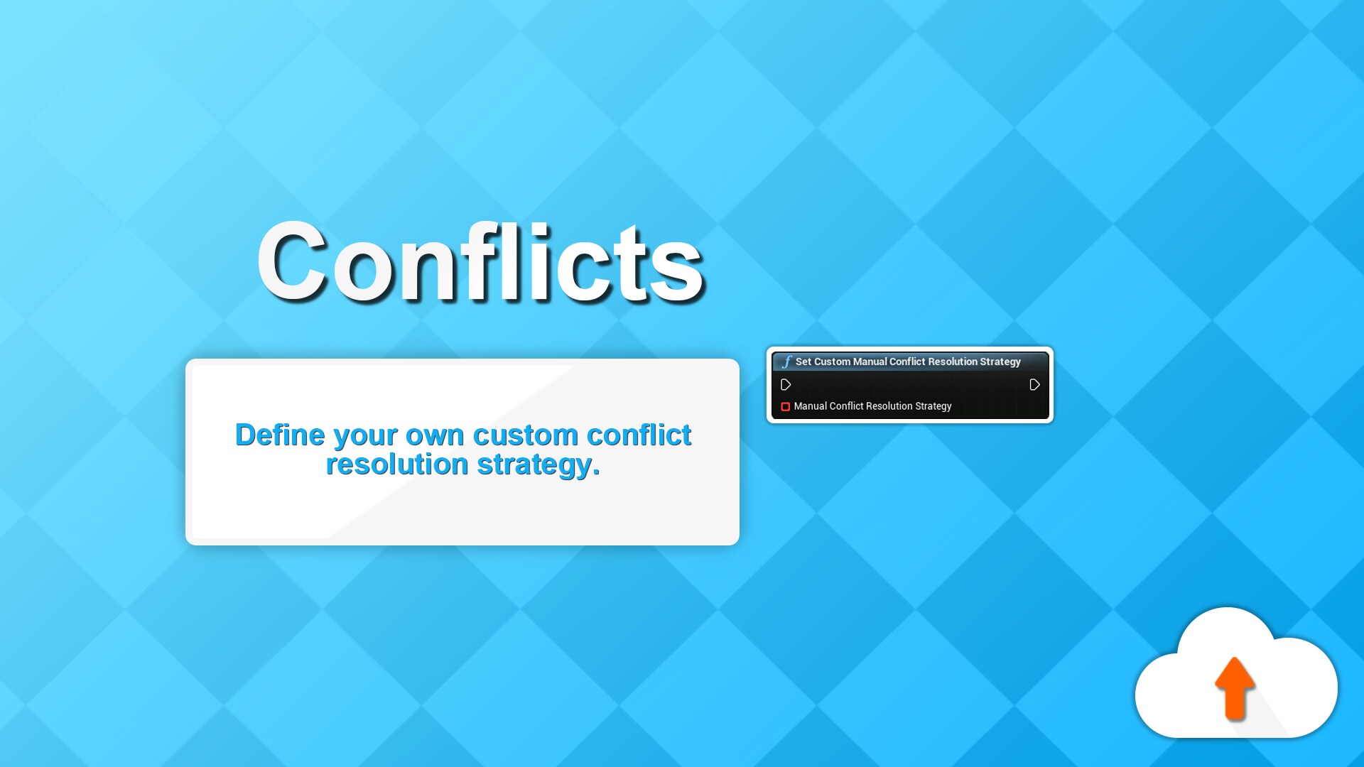 Play Services Saved Games in Code Plugins UE Marketplace