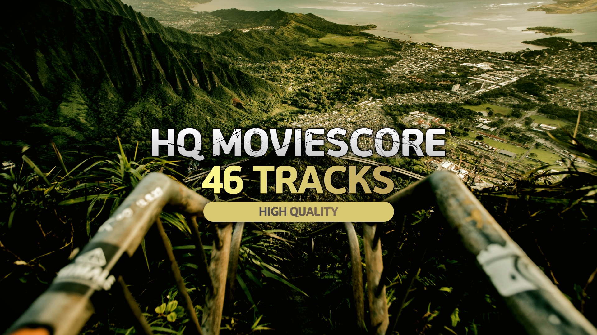 HQ Moviescore 46TRACK