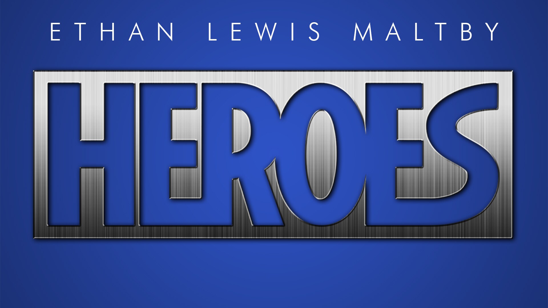 Heroes Music Pack – Volume 1