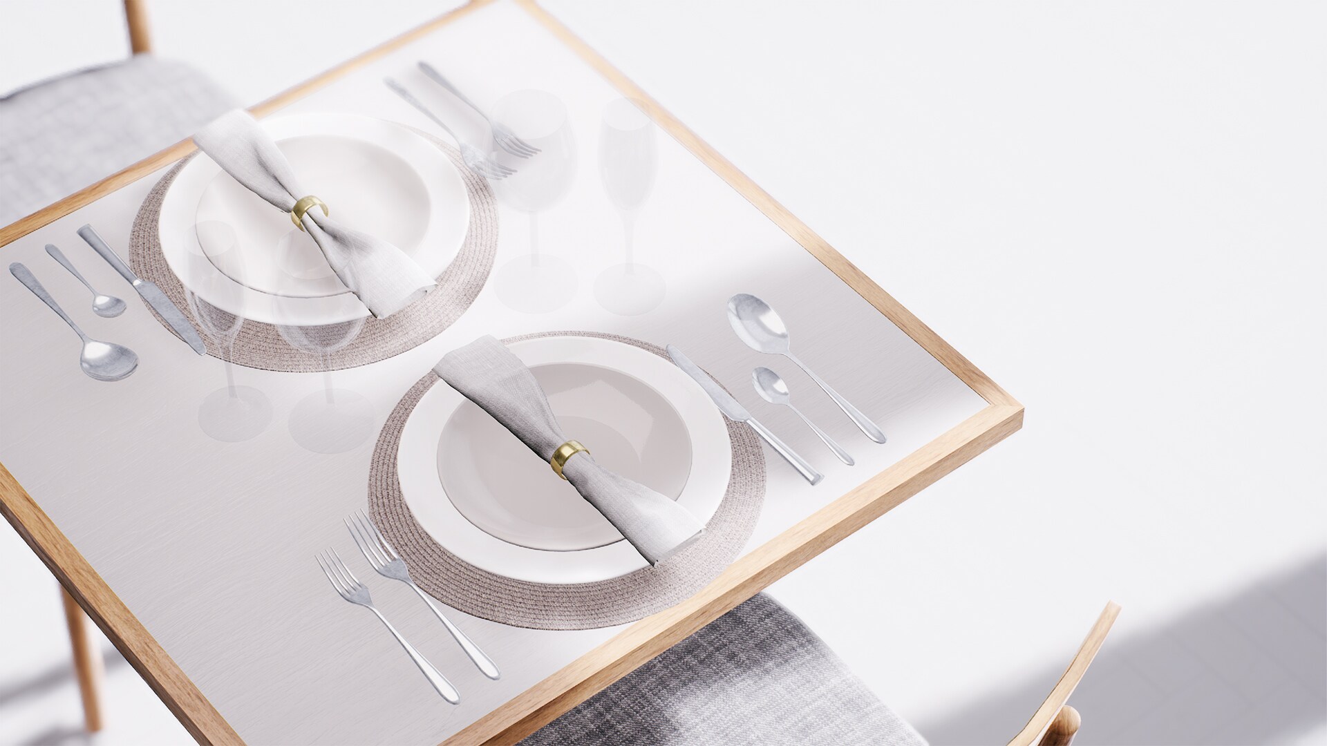 TableDecorVol.1