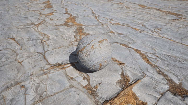 Rock Materials