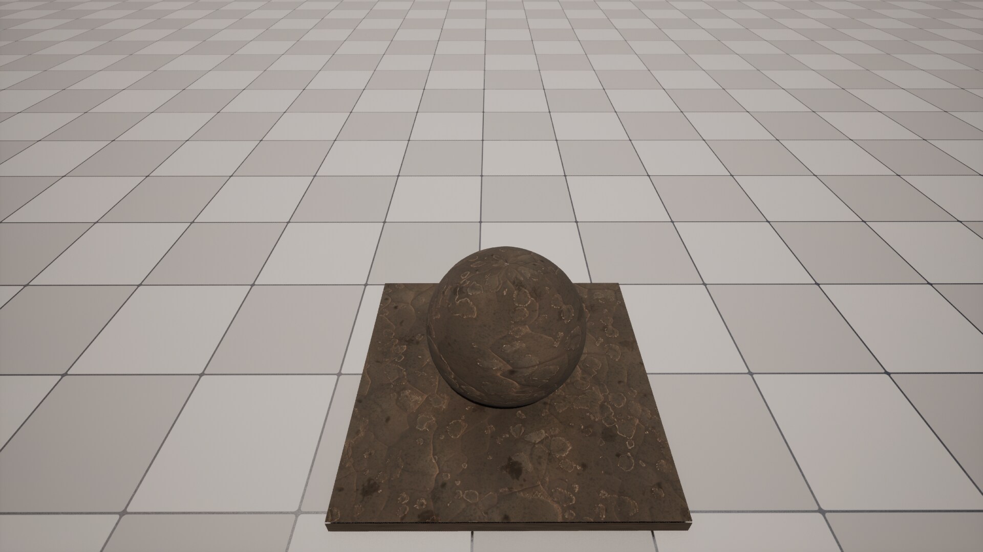 Hand Painted Textures – Vol 7 – Ground