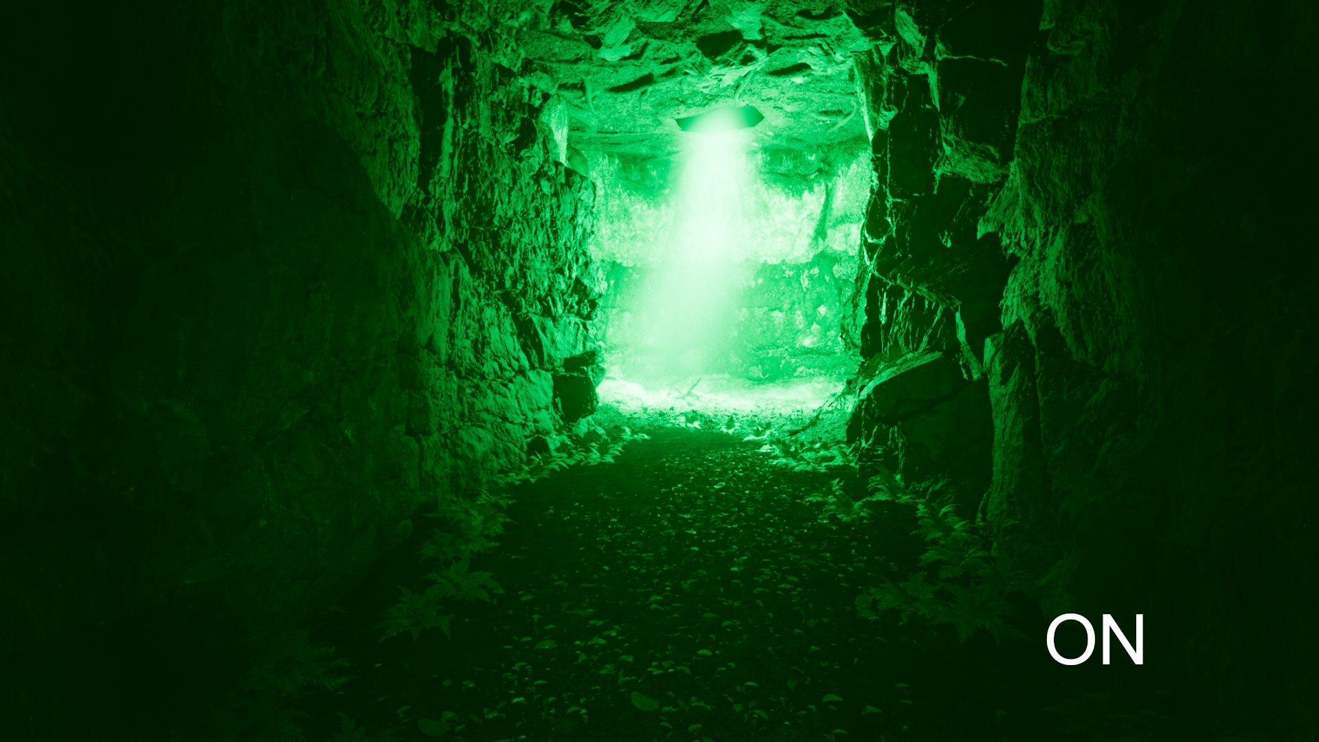 Realistic Night Vision in Code Plugins - UE Marketplace