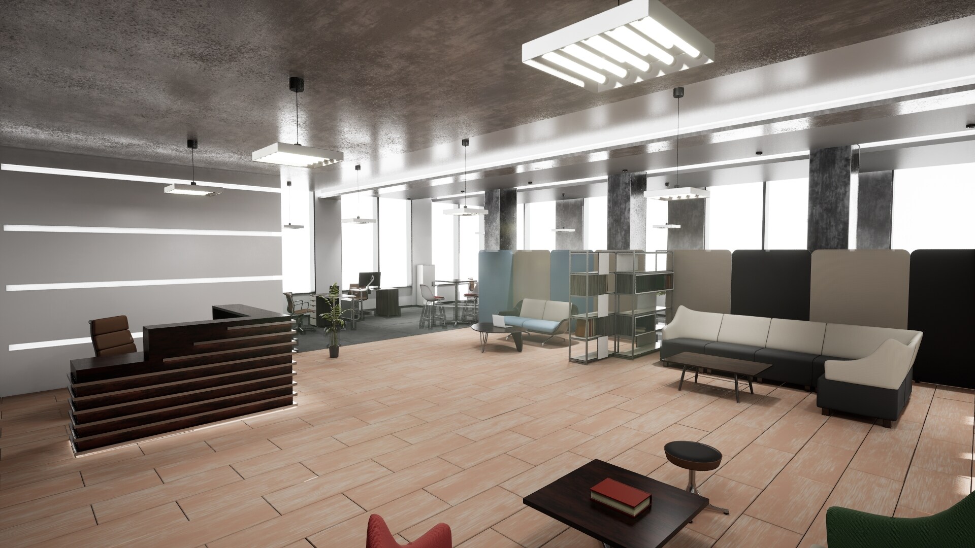 Office Elements