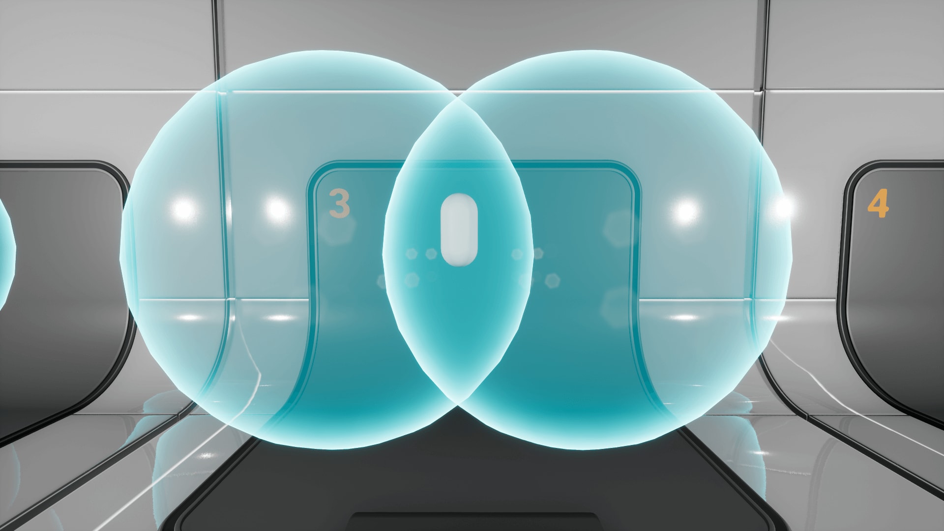 Dynamic Gravity Actor Component in Blueprints UE Marketplace