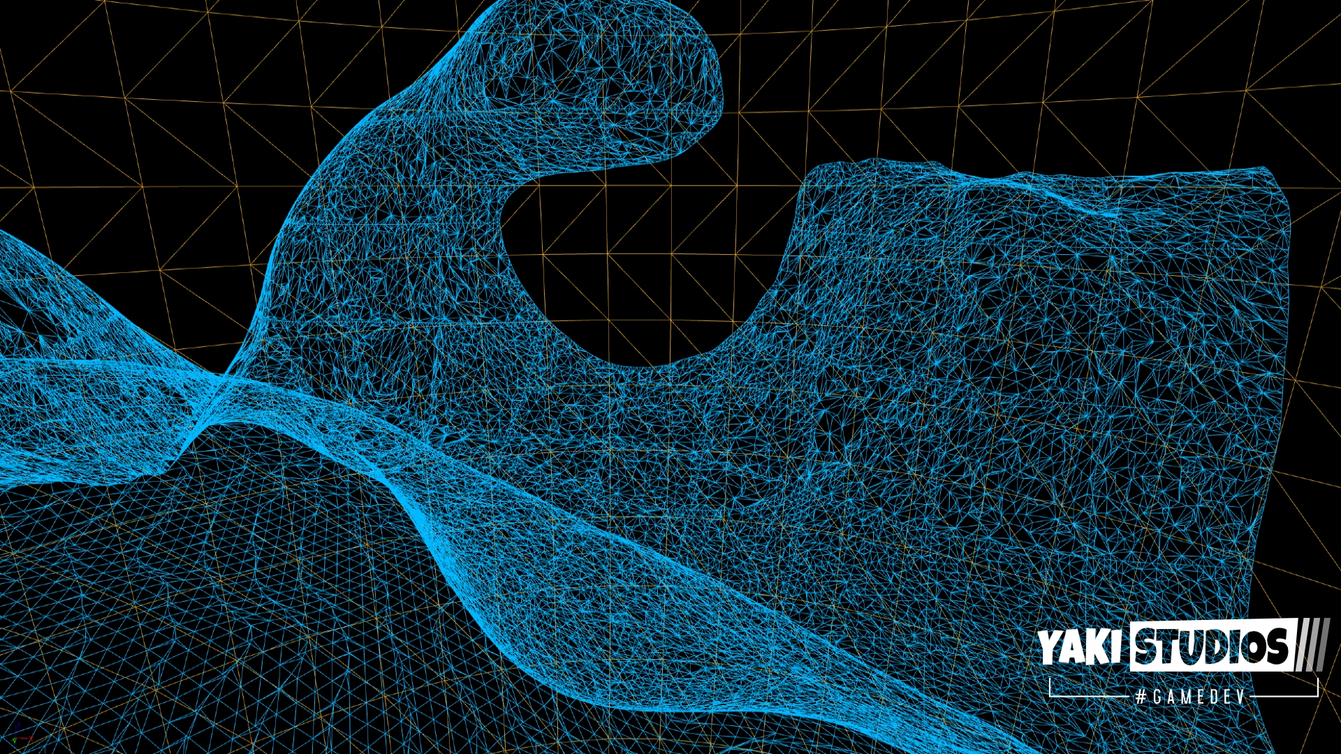 Easy Voxels - Marching Tetrahedrons in Code Plugins - UE Marketplace