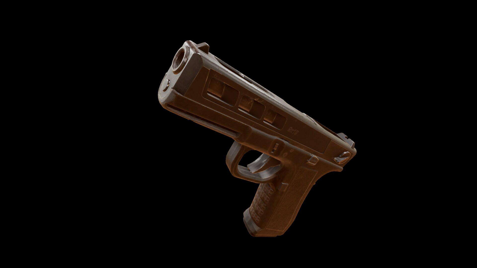 Austrian Automatic Pistol 武器 Ue マーケットプレイス Austrian Automatic Pistol 武器 Ue マーケットプレイス