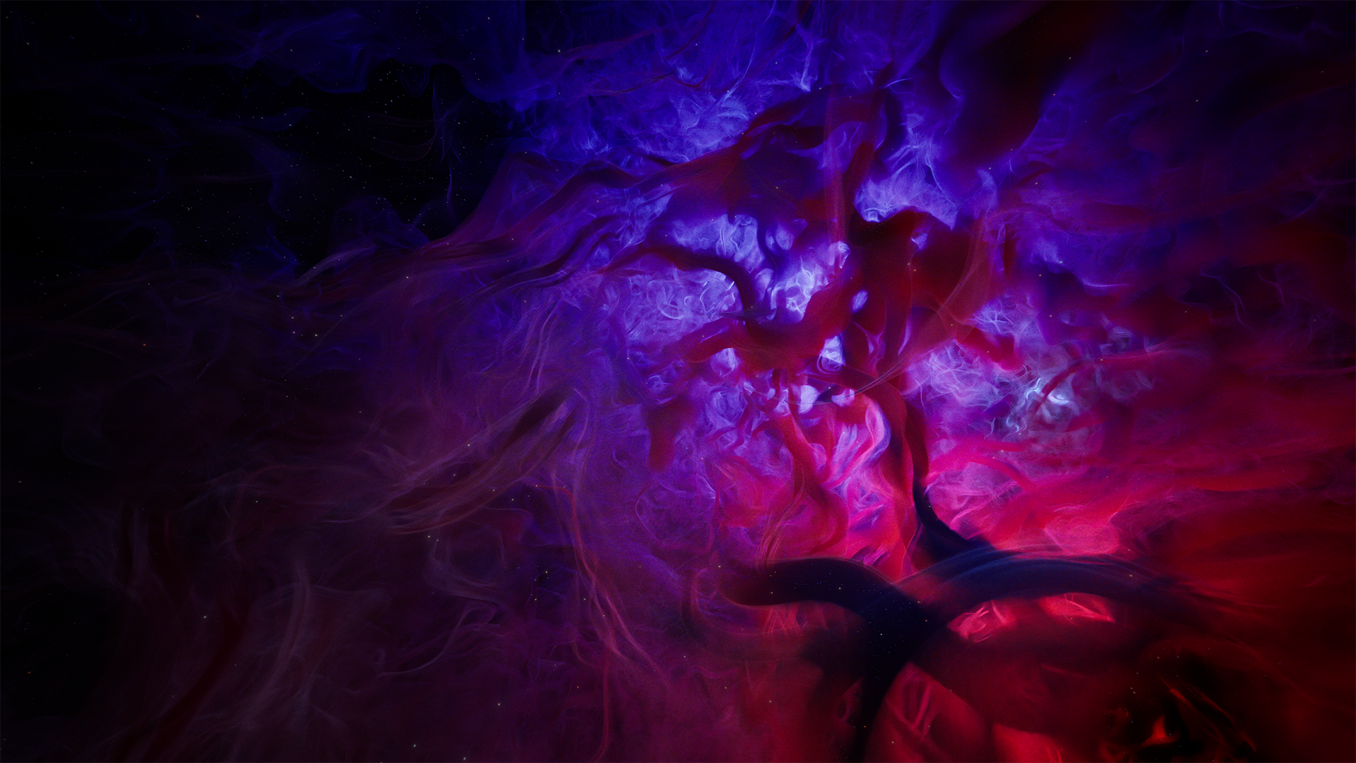 Arghanion's Cosmic Forge - Mysterious and Nebula Skyboxes - Volume 7