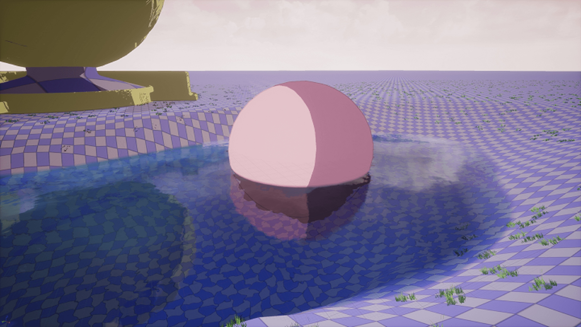 Basic Toon Shader Kit in Materials - UE Marketplace