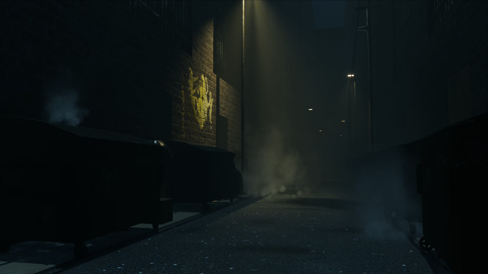 Atmospheric FX