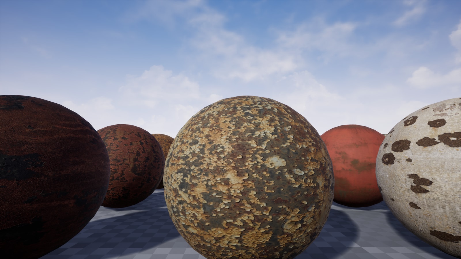 Quixel Megascans Free Download Epic Games Acquires Quixel Megascans ...