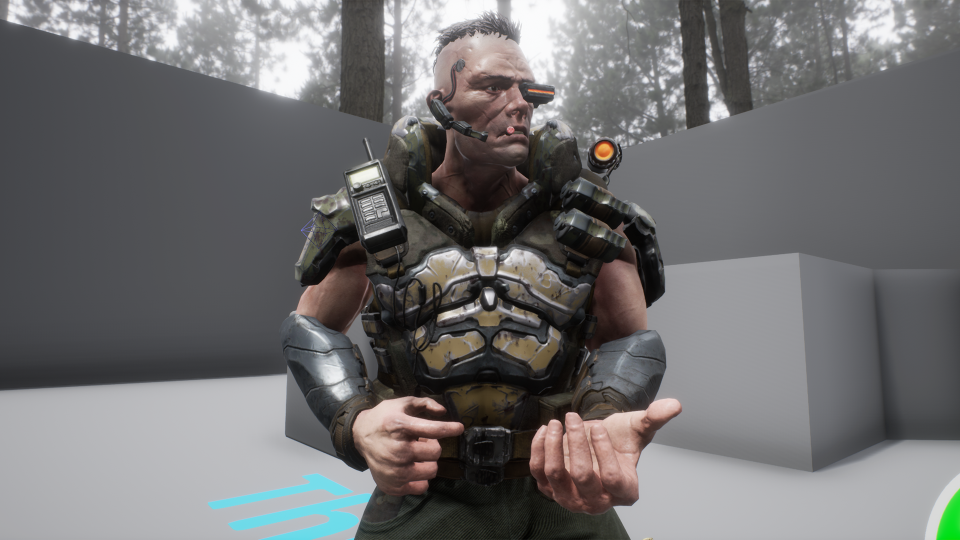 Commando