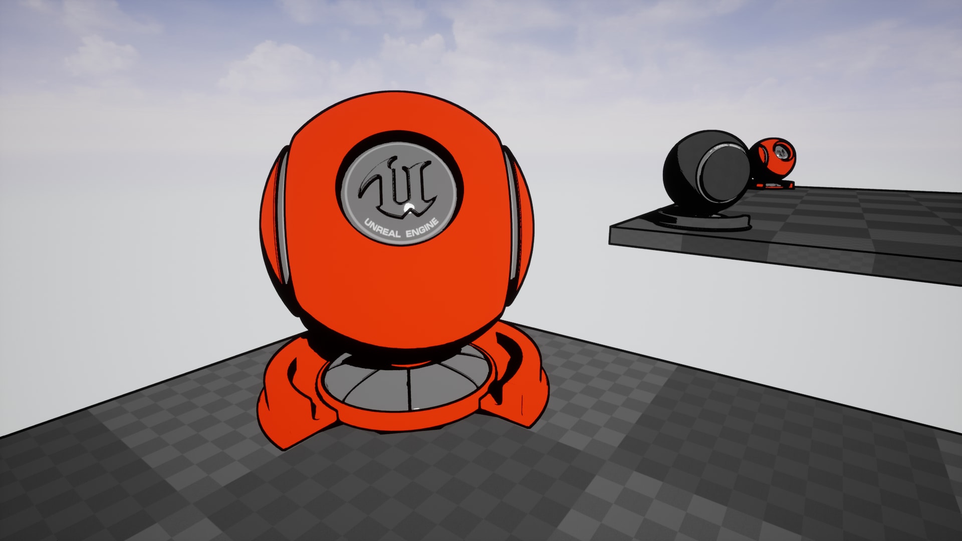 Abc S Cel Toon Shader V3 In Visual Effects Ue Marketplace