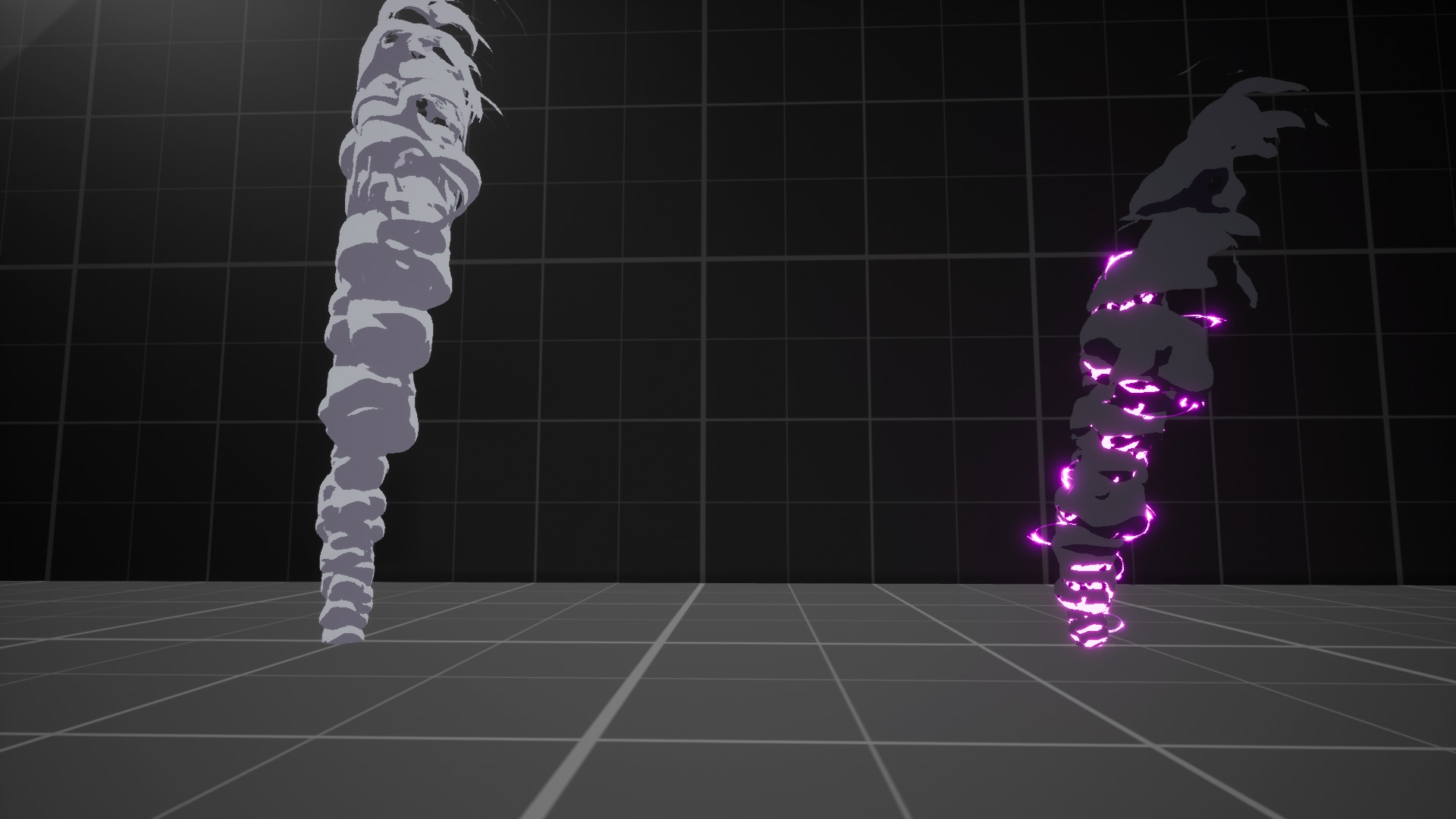 Stylized VFX Pack in Visual Effects - UE Marketplace
