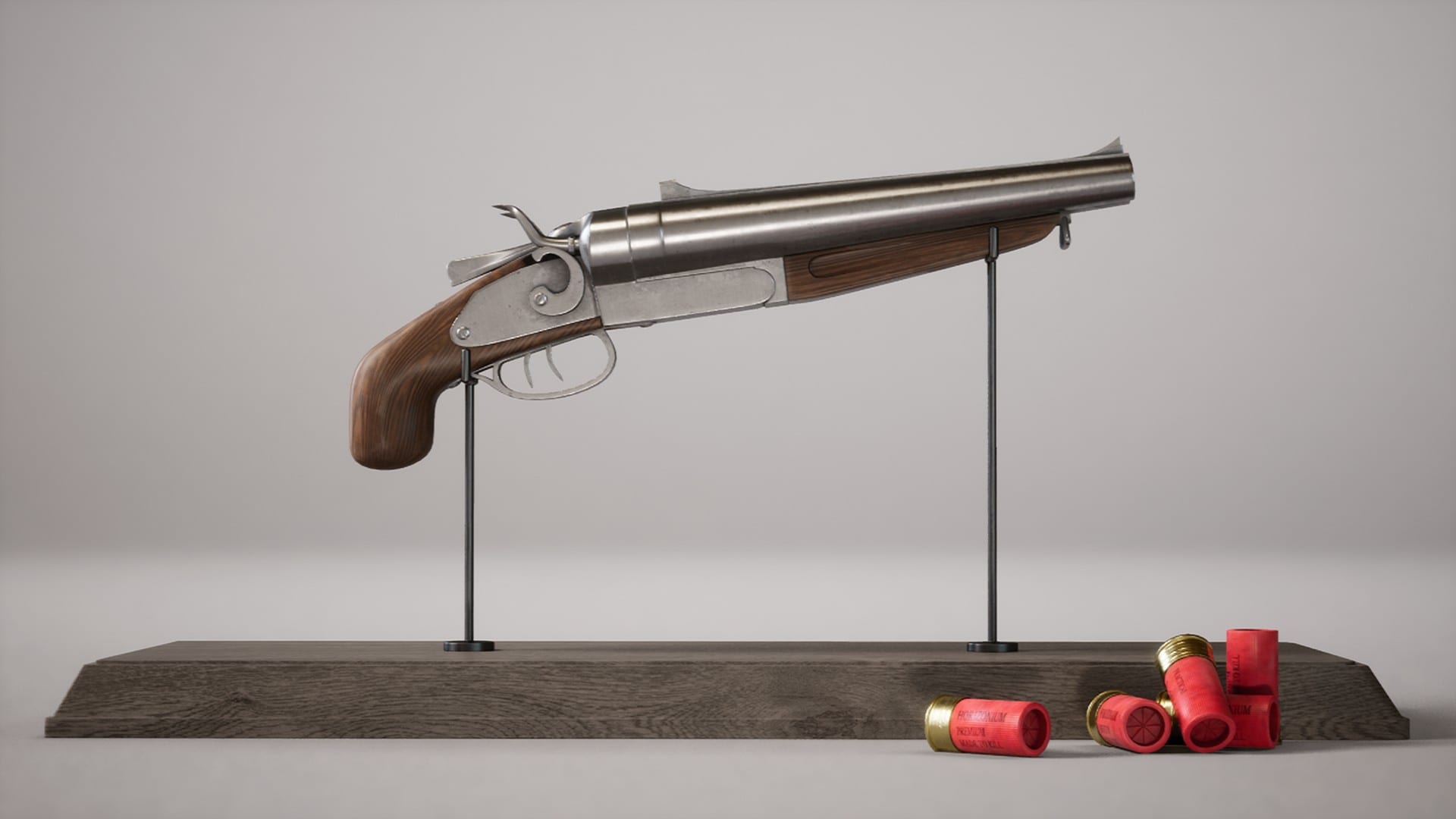 I Bought A Sawed Off Shotgun Lyrics Horizon Weapon Pack 04 (Sawed-Off Shotgun) in Weapons - UE Marketplace