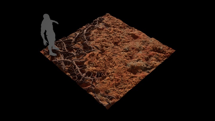 Soil Materials 01