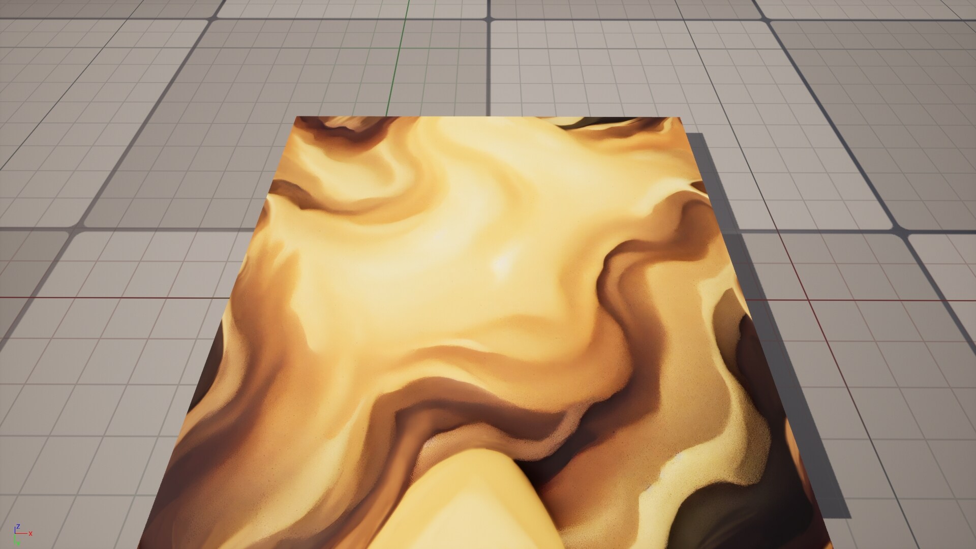 Caca Texture Hand Painted Textures - Vol 46 - Sand, 카테고리 머티리얼 - UE 마켓플레이스