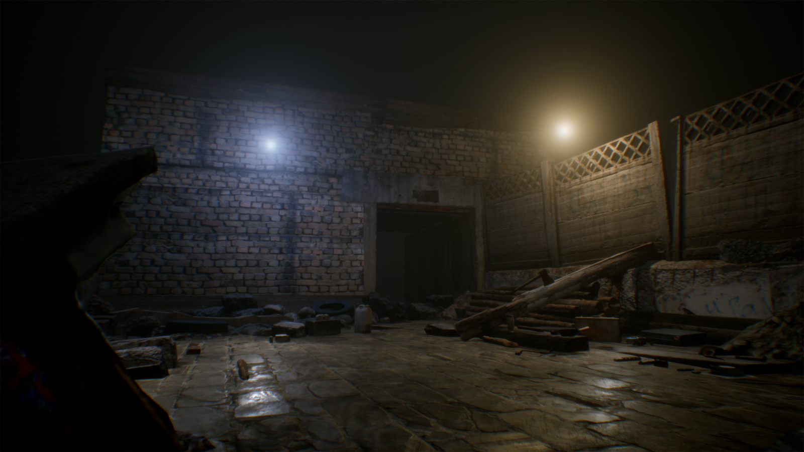 [PHOTOSCANS ]Apocalyptic Decorations Props in Props UE Marketplace