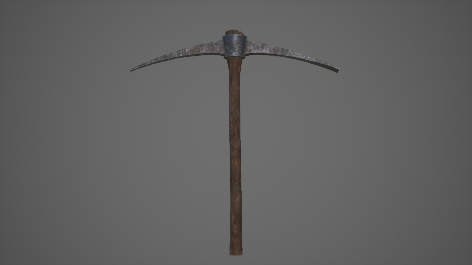 Gold Rush Tools Pack by Z's Emporium in Props UE4 Marketplace