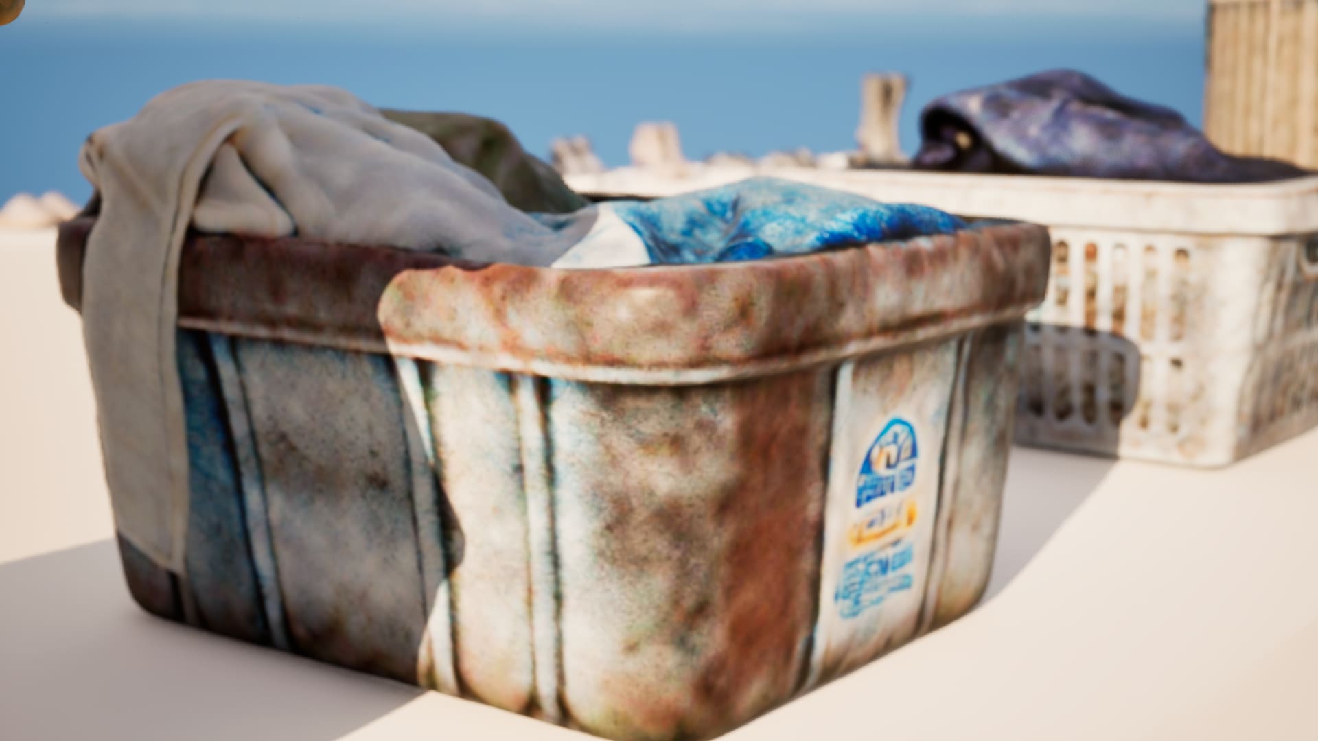 Essential Core Props Clothing Pack in Props UE Marketplace