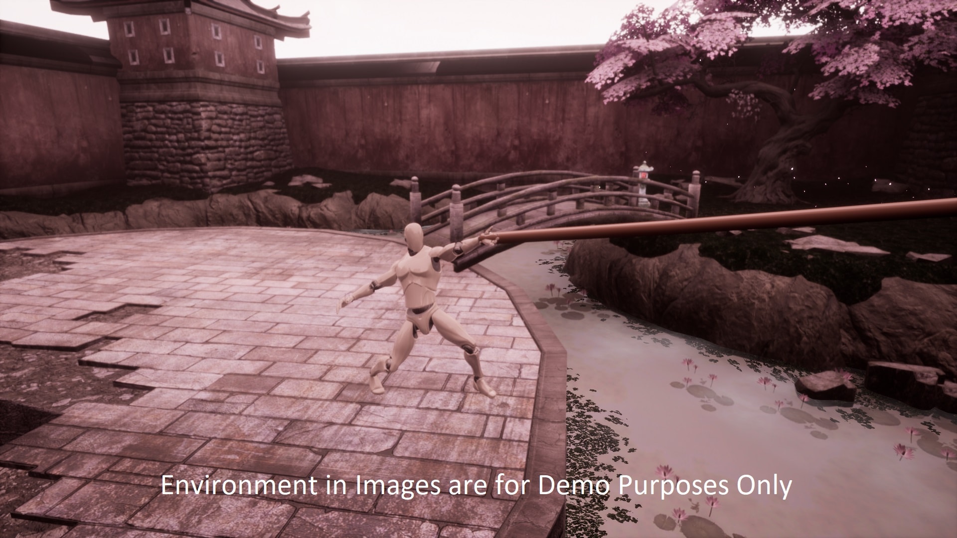 Grapple Hook System