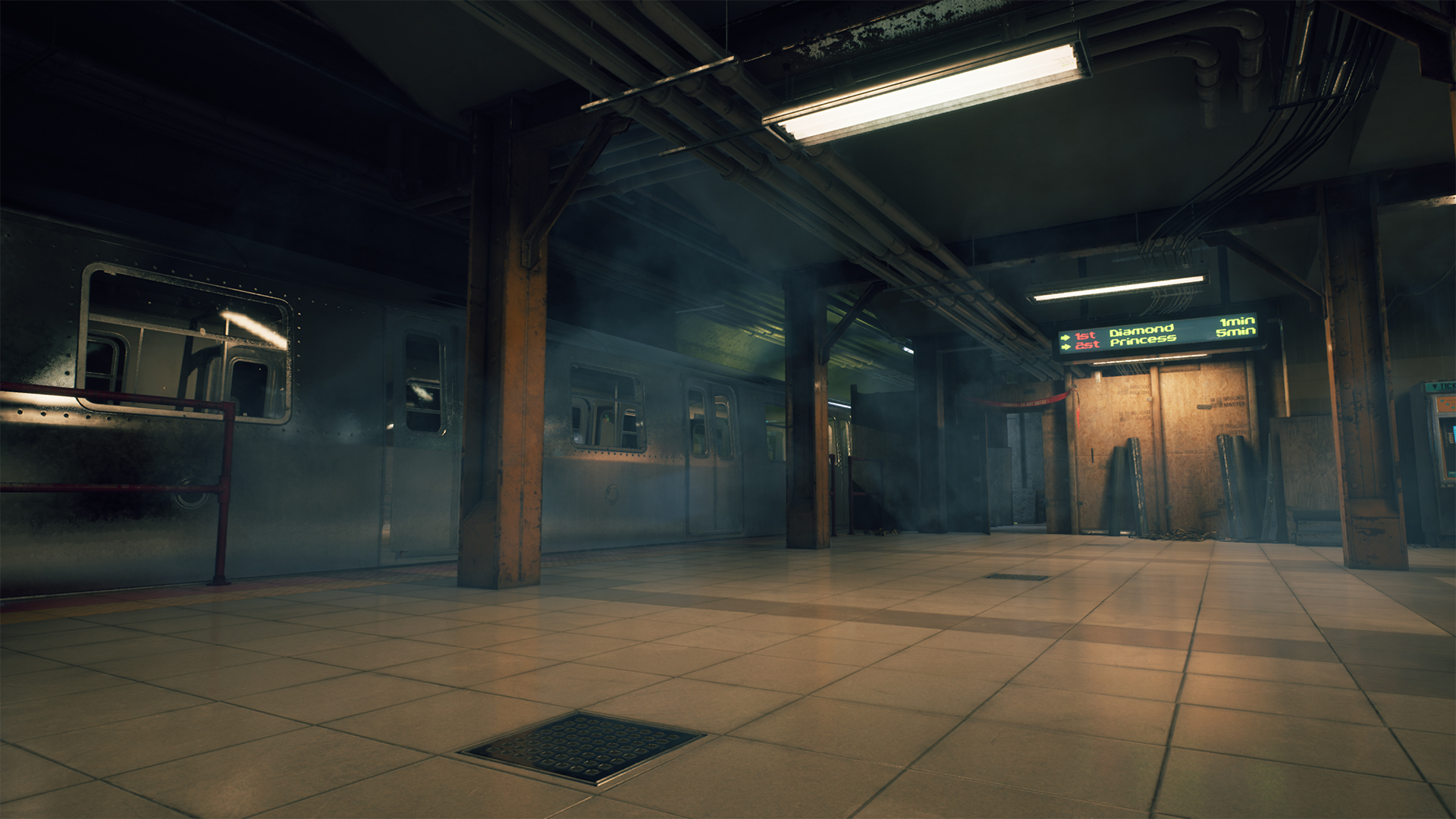 Pin By Mackenzie Rudd On Places Metro Station Modular Station