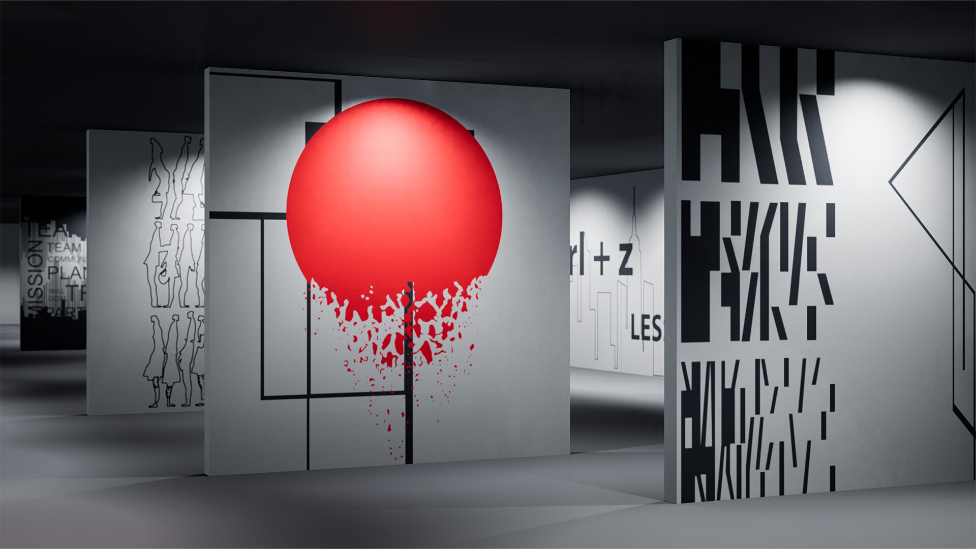 Decal Package Decorative Wall Decals